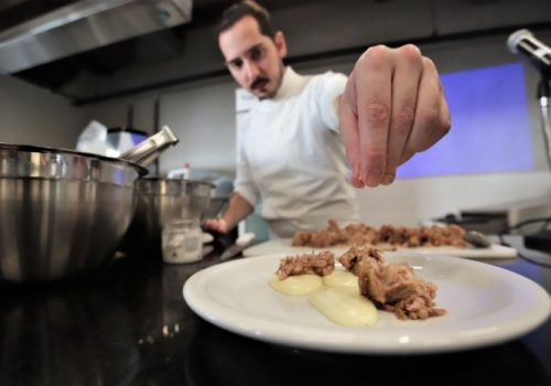 O curso de Nutrição mudou a vida de Vânia de várias maneiras