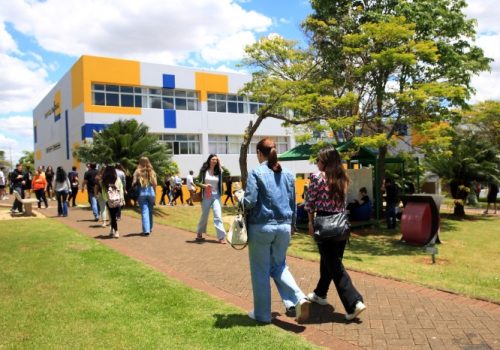 Diploma Universitário abre portas para networking e oportunidades de carreira