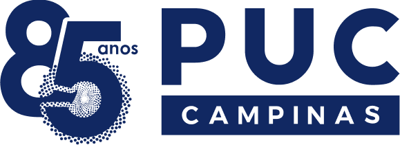 Logo PUC-Campinas