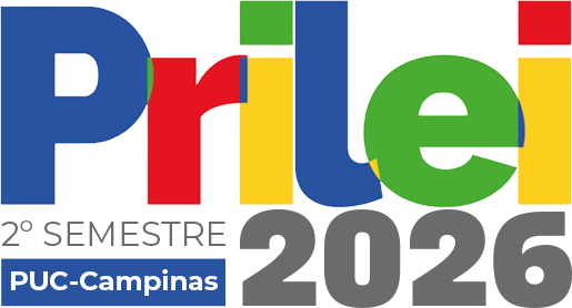 Logo PRILEI