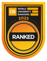 Ranked 2025