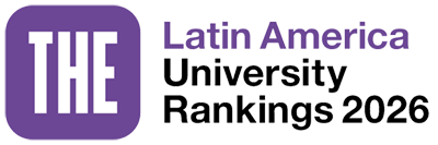THE Latin America University Rankings 2026