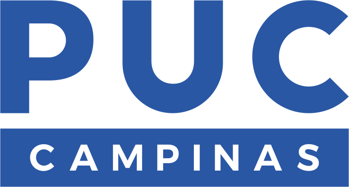 Logo PUC-Campinas